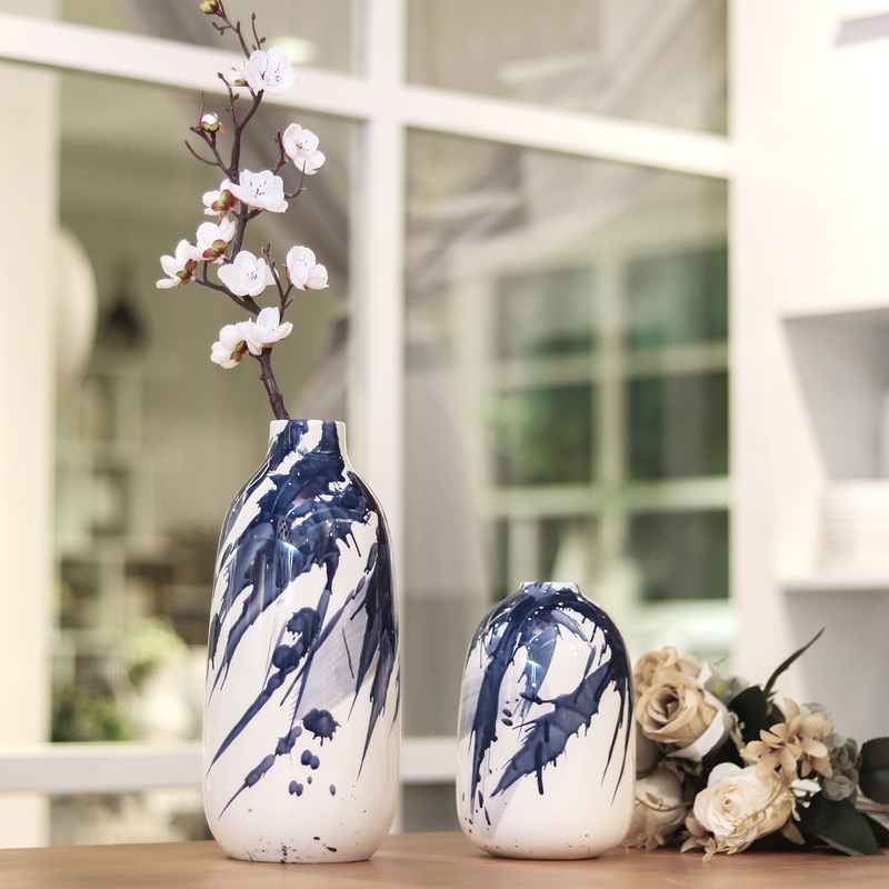 Vase en Céramique Artistique lifestyle 2