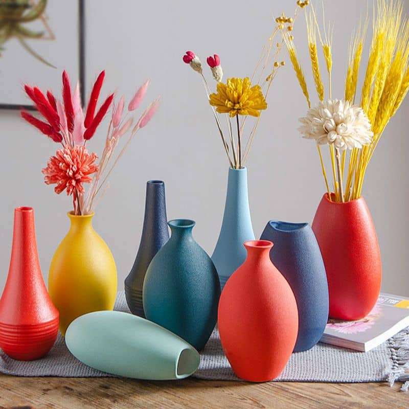 Vase en ceramique SEO 1