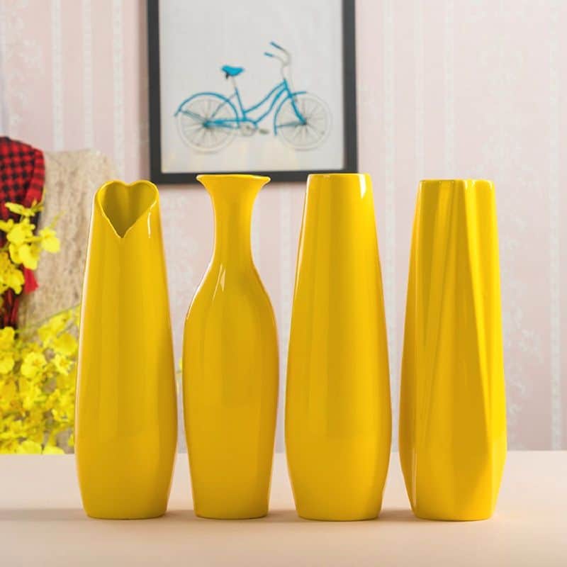 Vase jaune SEO 1